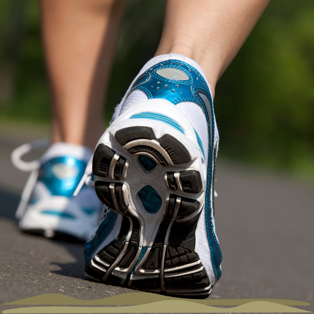 10 Surprising Benefits of Walking 10,000 Steps a Day for Your Health and Happiness