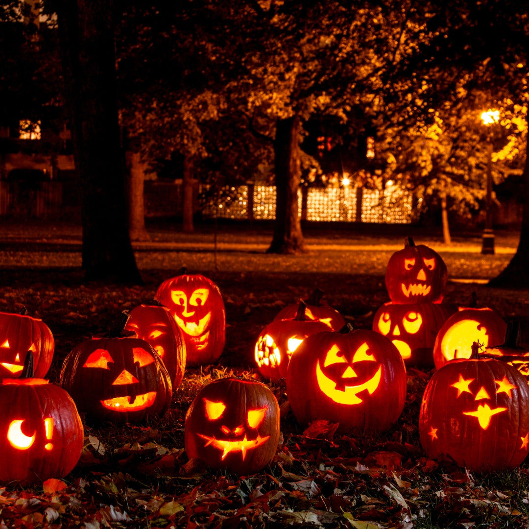 Halloween-Themed Workout Ideas for Group Classes: Spooky Fitness Fun